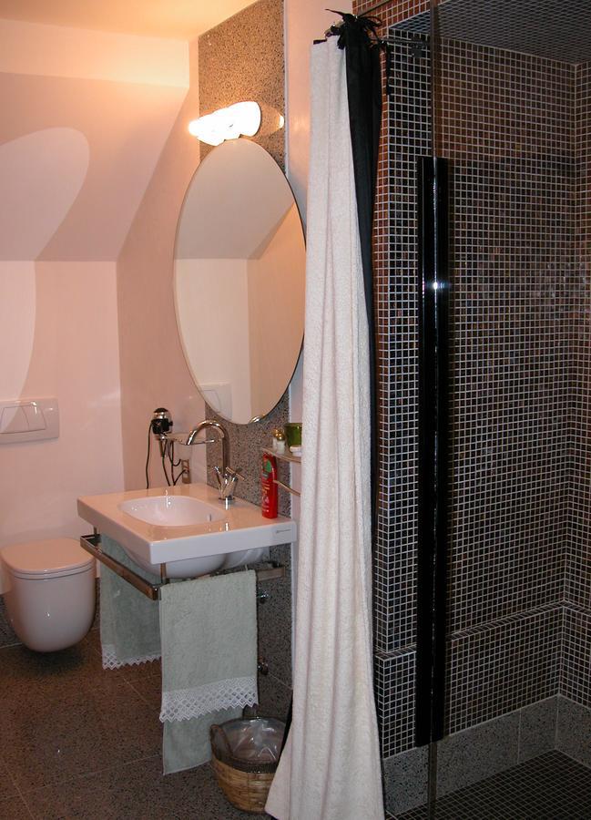 Da Nicola Hotel Монтегрото Терме Екстериор снимка