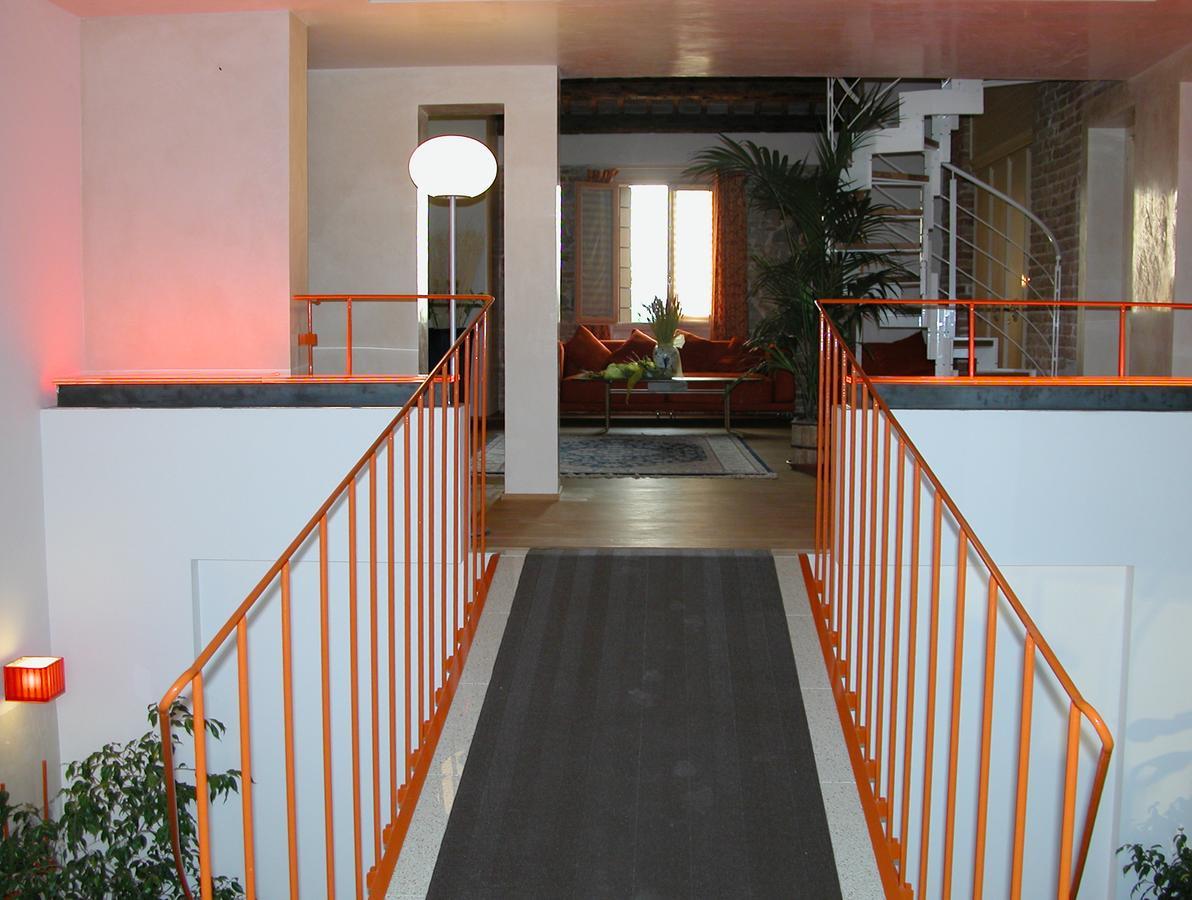 Da Nicola Hotel Монтегрото Терме Екстериор снимка